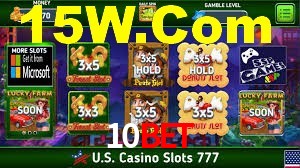10bet app