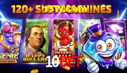 10bet app