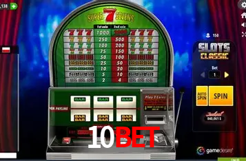 Tecnologia da Plataforma 10bet