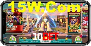 Bônus Diários 10bet