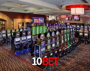 Promoções Sazonais 10bet