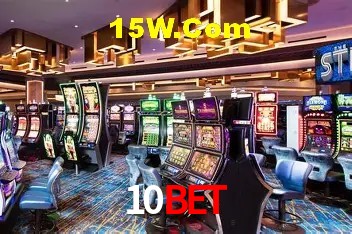 Integração de APIs 10bet