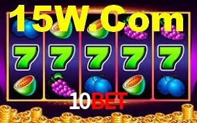 Interface do App 10bet