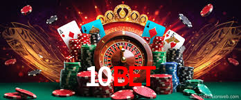 Casino Ao Vivo 10bet